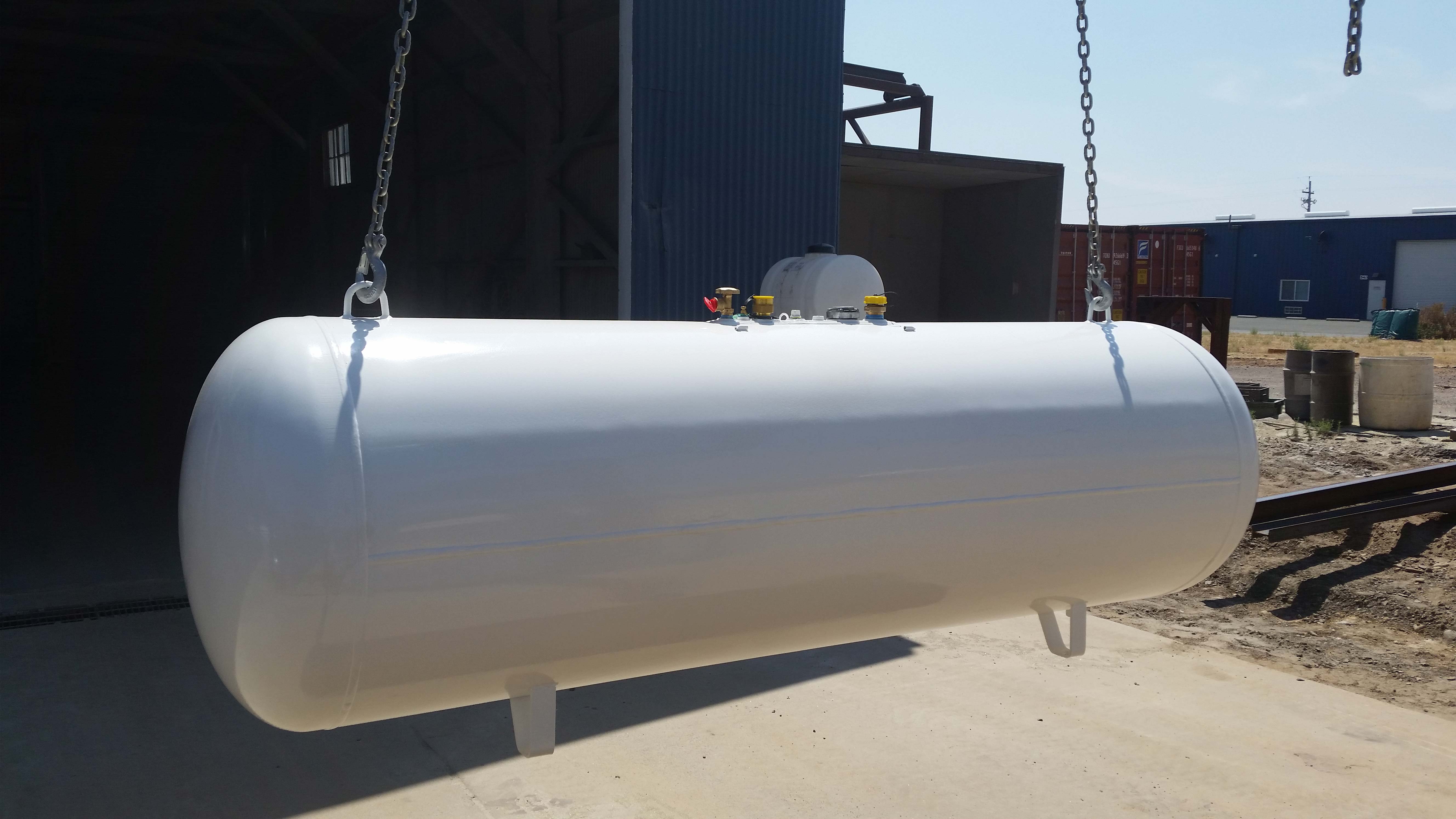 EPEE Tank